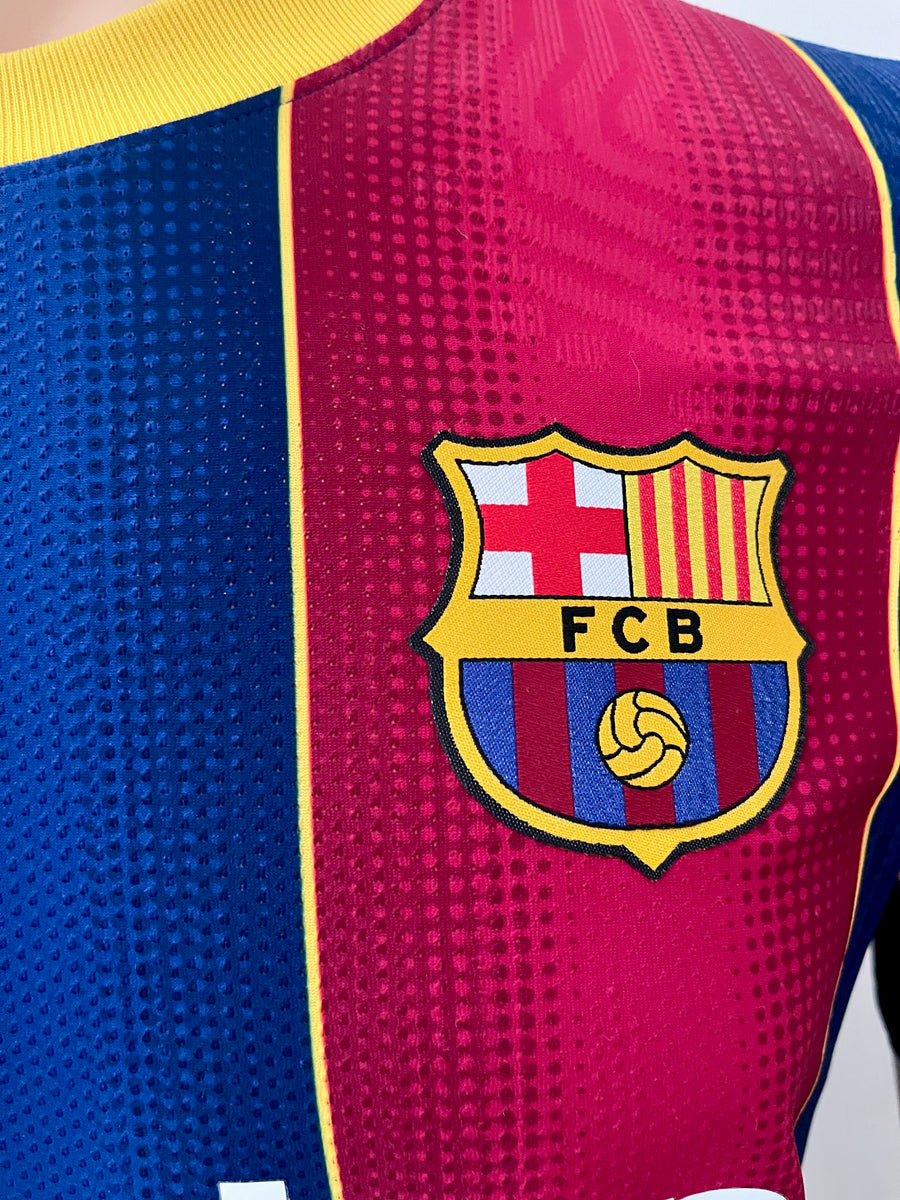 Maillot De Foot Nike Paris Saint-Germain 3ème 2020/2021 - Di Maria 7 - Neuf Sans Boîte