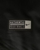 2018-2019 Sevilla FC Third Shirt Mercado La Liga Kitroom Player Issue Pre Owned Size L