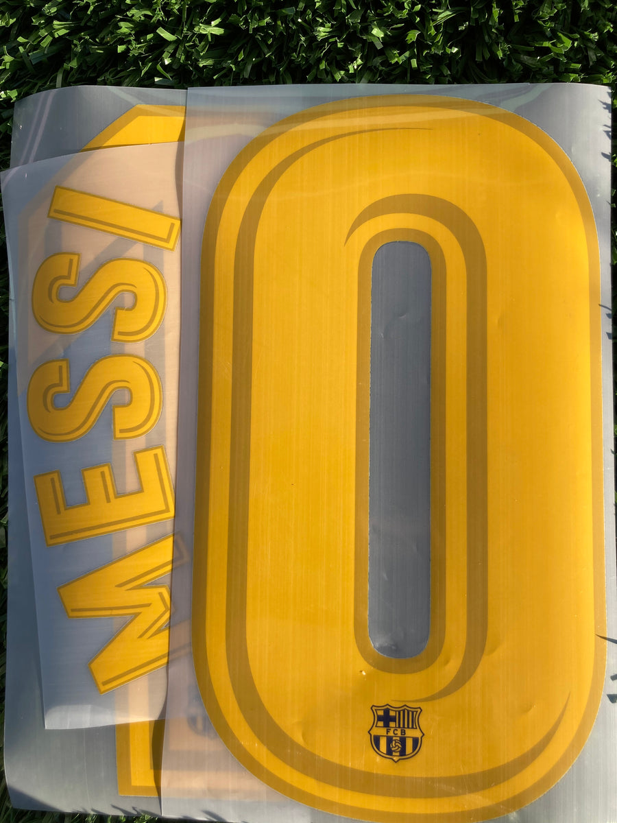 Messi 10# Fc Barcelona UCL Finale Fussballtrikot Gr. L (Neu (gemäss Messi 10# Fc Barcelona UCL Finale Fussballtrikot Gr. L (Neu (gemäss