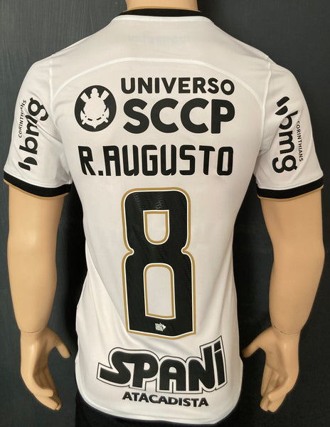 2022 SC Corinthians Home Shirt Renato Augusto BNWT Multiple Sizes