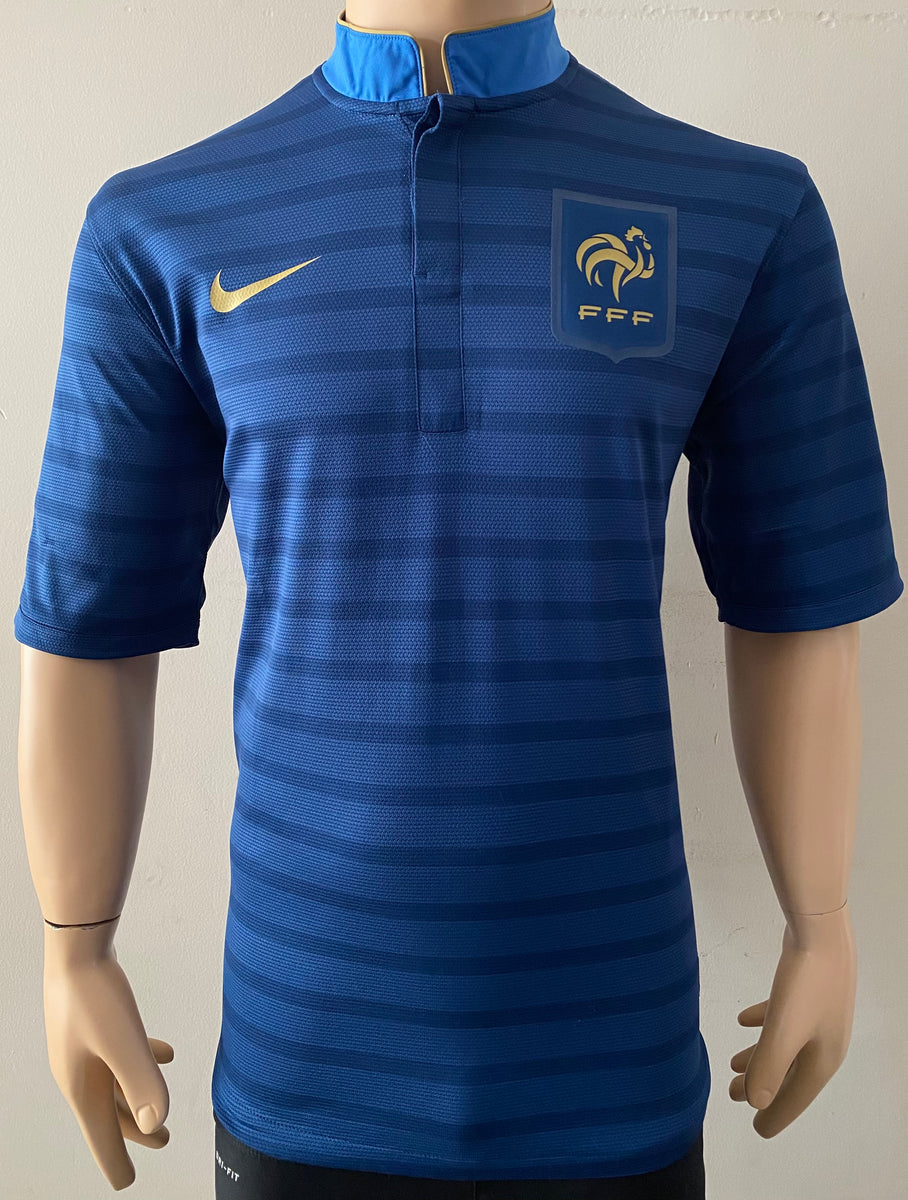 france jersey 2012