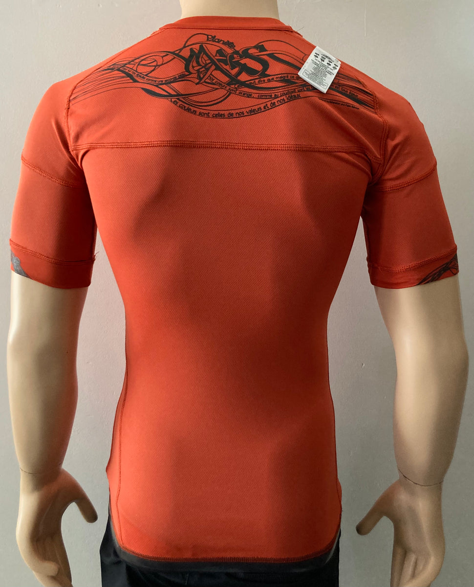 Olympique de Marseille 24/25 Puma Third Kit - Football Shirt Culture - Latest Football Kit News Olympique de Marseille 24/25 Puma Third Kit - Football Shirt Culture - Latest Football Kit News