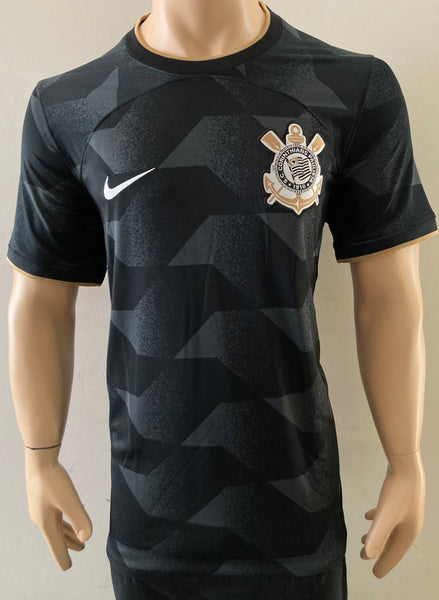 2022 SC Corinthians Away Shirt BNWT Size L