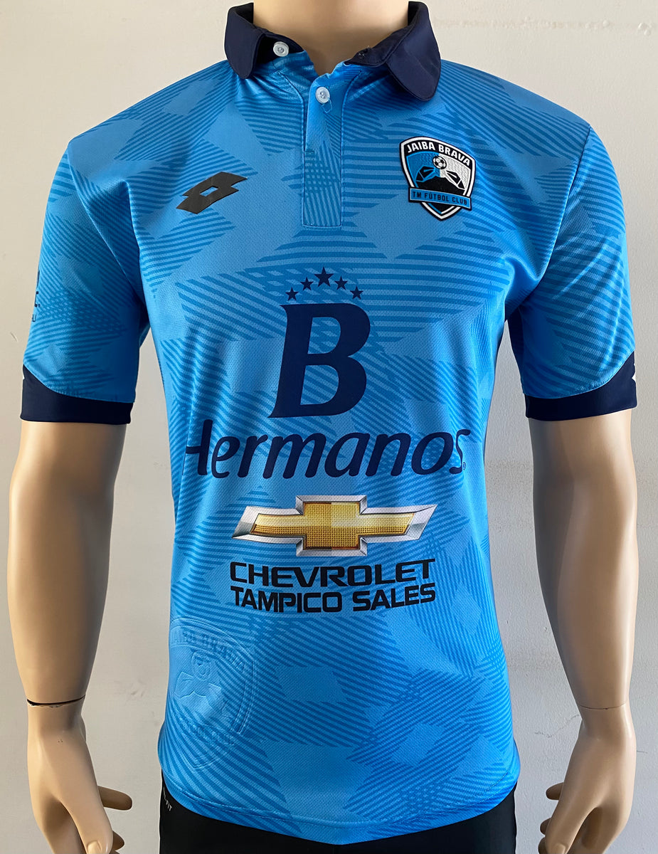 Fútbol Playera De La Jaiba Brava 2021 Cheap Jersey Jaiba Brava