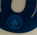 2023-2024 Manchester City Home Name Set HAALAND 9 Player Issue UCL Sporting ID Adult Size