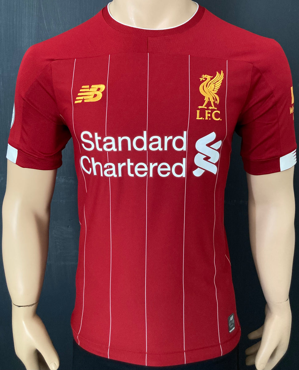 Camisas arrow liverpool sale