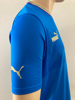 2022 Italy National Team Home Shirt Verratti BNWT Size M