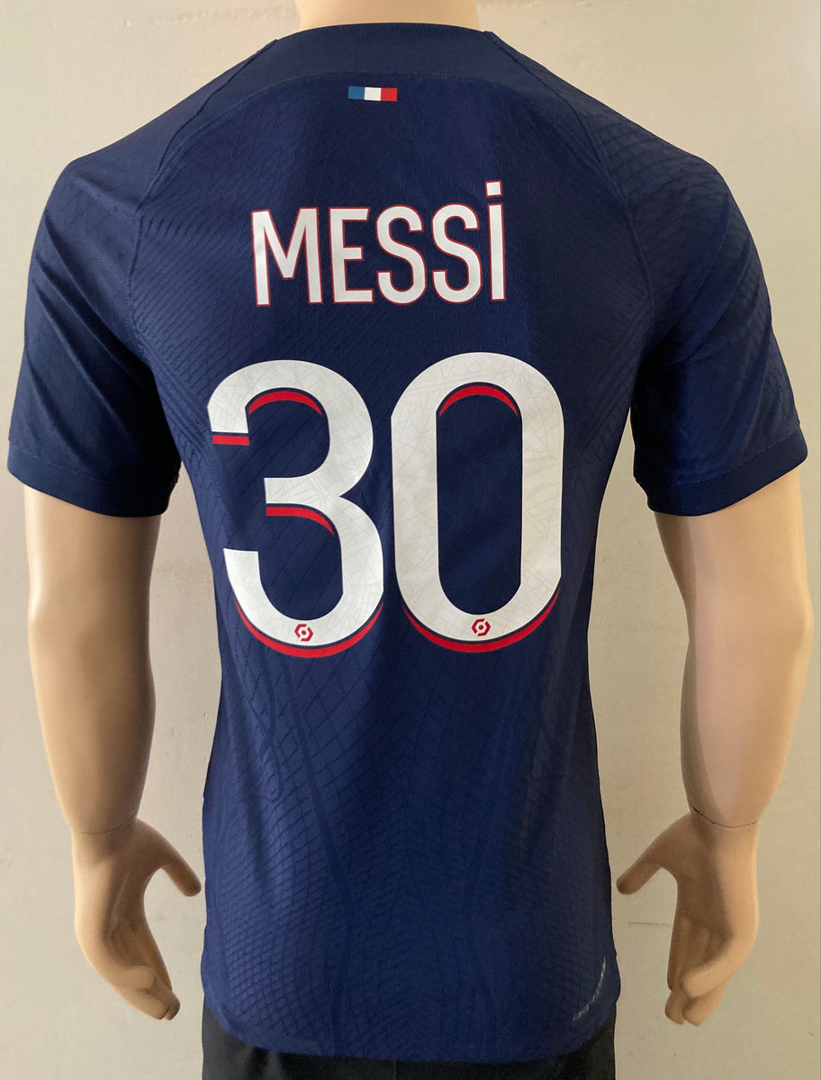 Nueva Camiseta Playera Messi Psg Precio Playera De Messi Psg