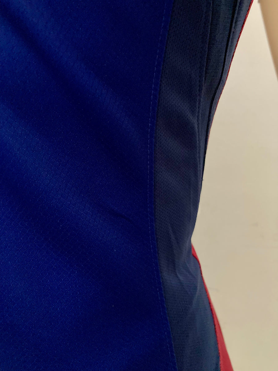 Maillot Domicile FC Barcelone Yamal 2024/2025 - Nike - Taille M - Kitroom Player Issue