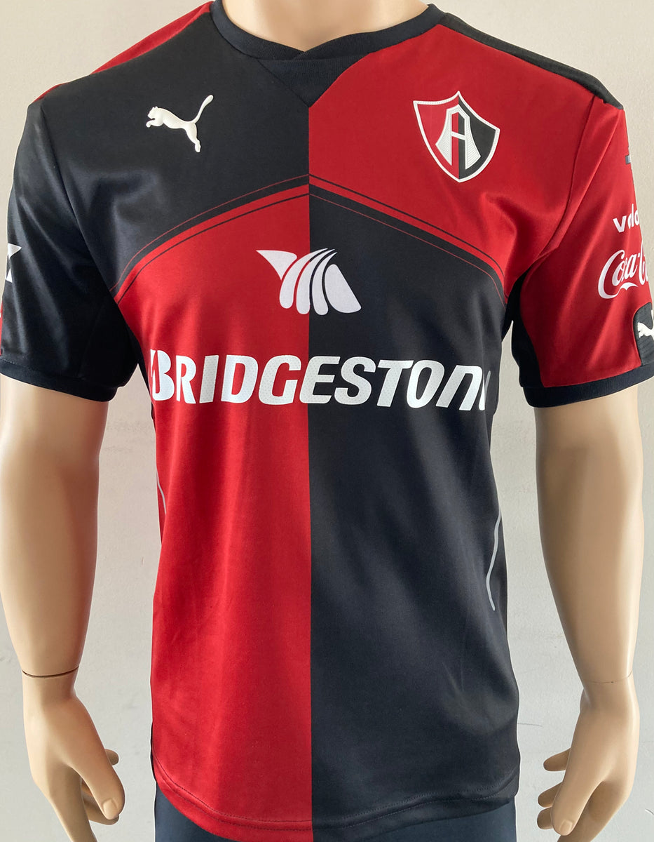 Jersey 2025 atlas puma