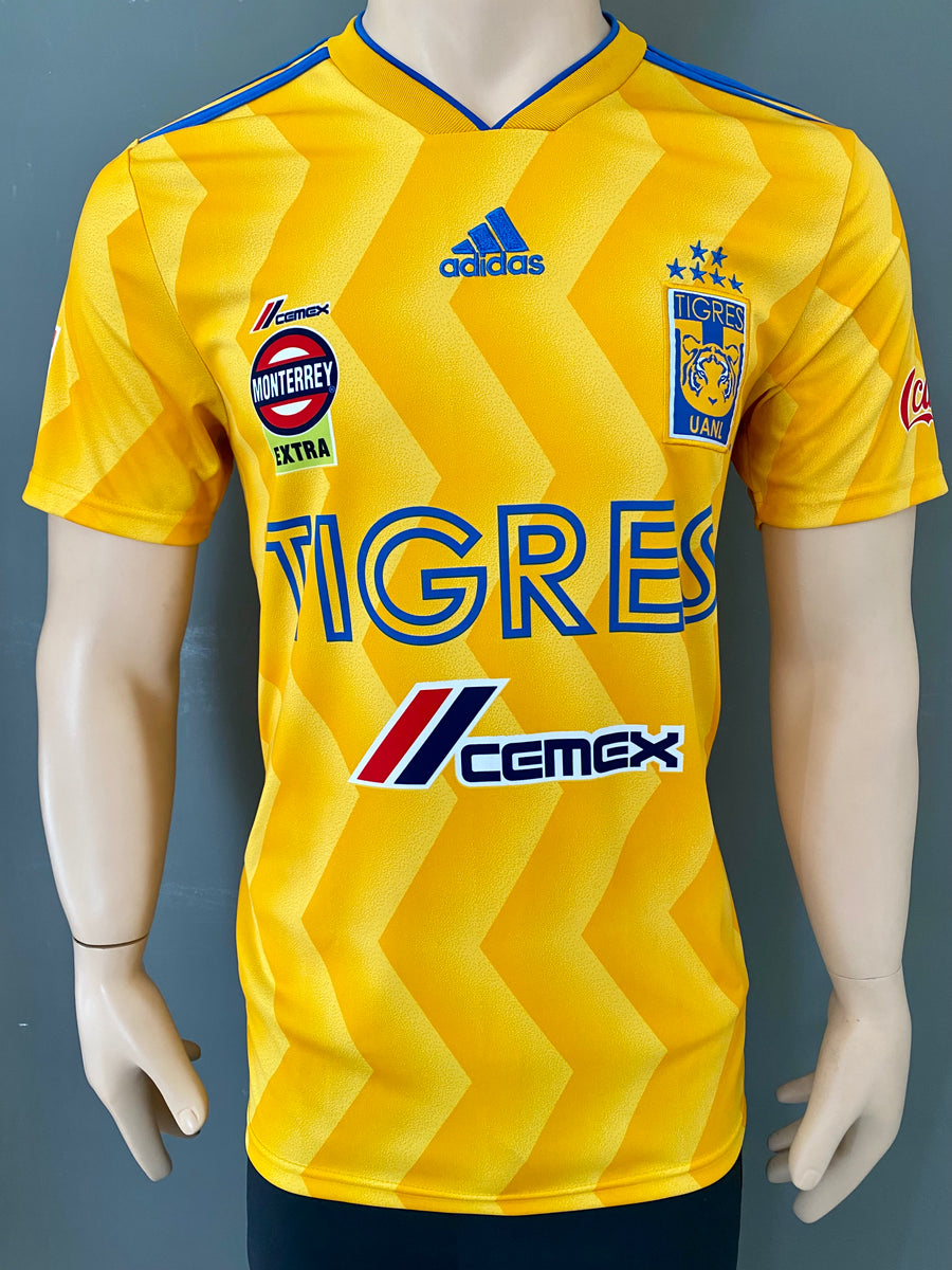 Camisa de tigres 2019 hotsell