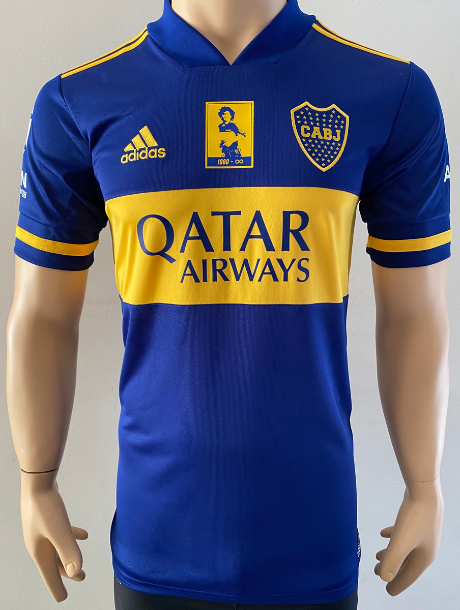 Boca juniors playera online 2020