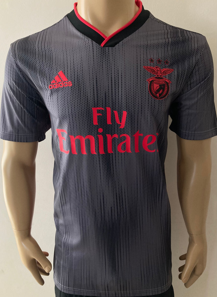 Benfica away jersey hot sale 2019