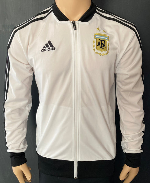 2019 Adidas Argentina Training Jacket