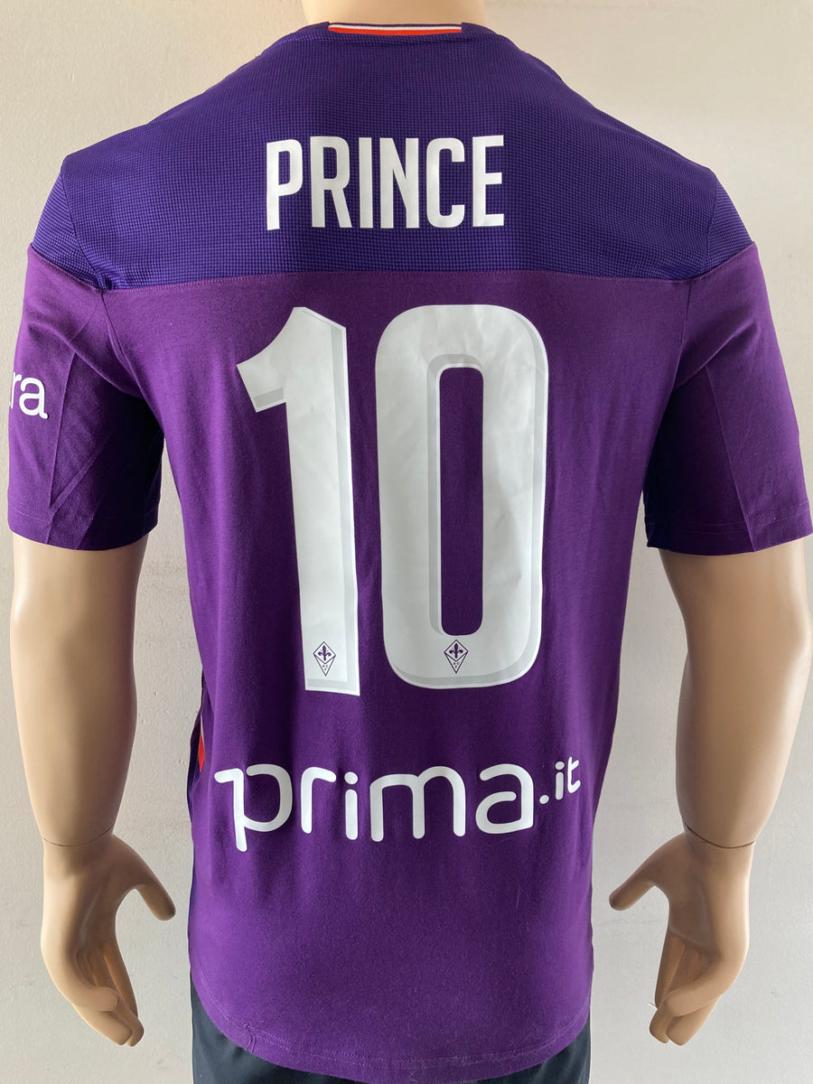 Fiorentina best sale jersey 2019