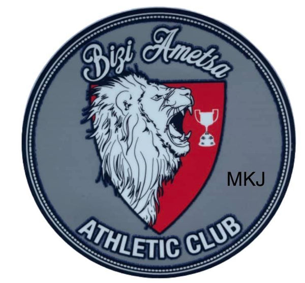 2021 Athletic Bilbao Badge King Cup Final Player Issue Aneyron Bizi Ametsa