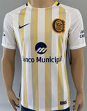 2017-2018 Rosario Central Player Issue Away Shirt Rubén BNWT Size M
