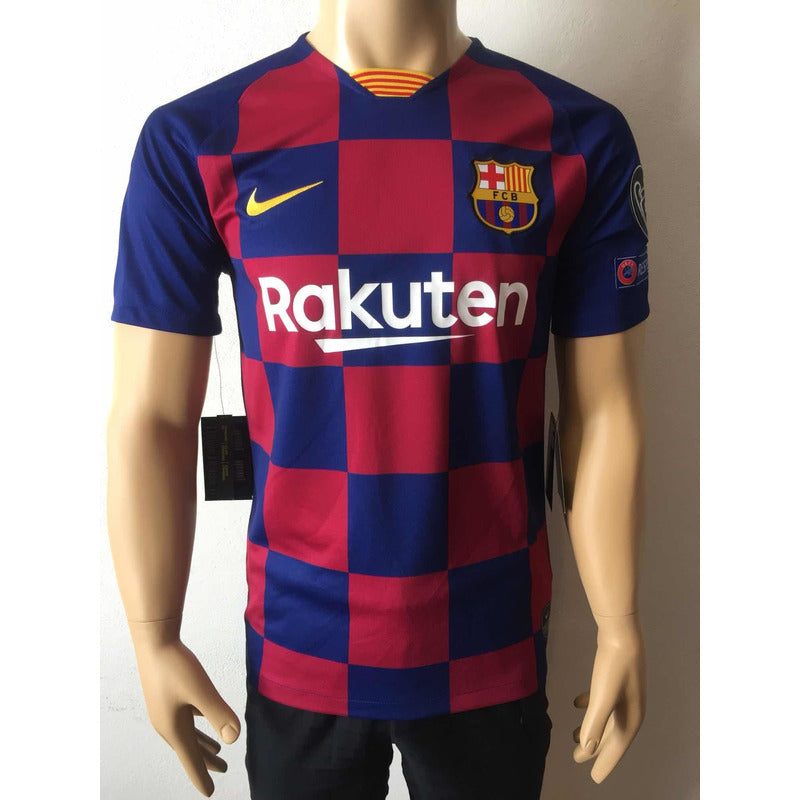 Jersey de barcelona 2019 online