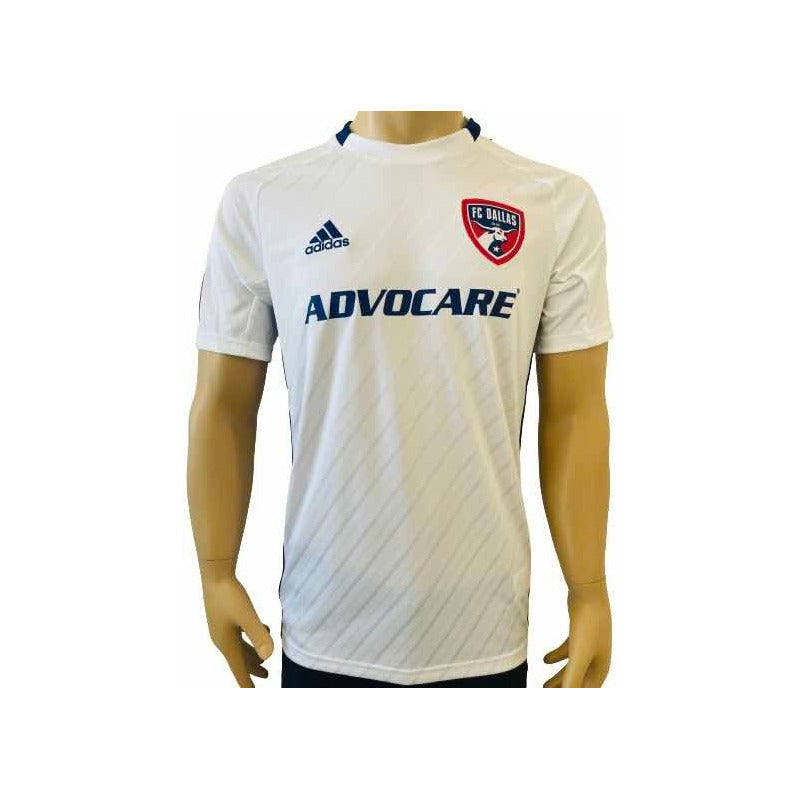 Fc dallas 2025 kits 2019