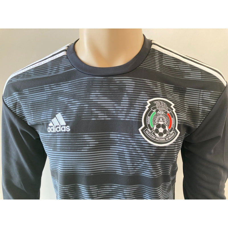 Mexico 2019 gold cup 2025 jersey