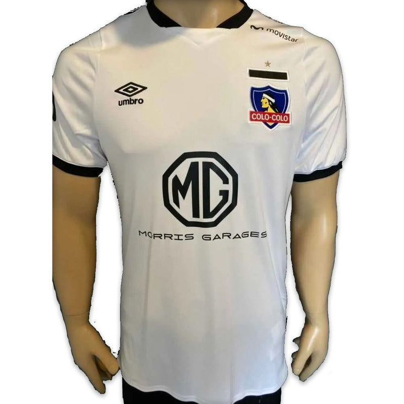 Jersey Col Col 2019 20 Local Umbro Official