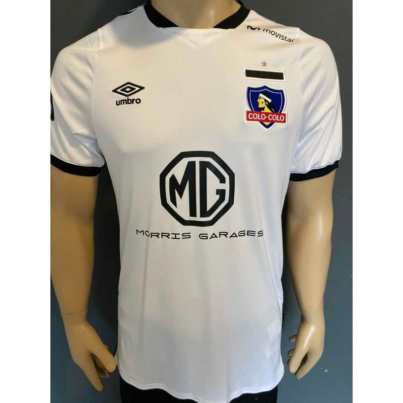 Colo colo discount jersey 2020