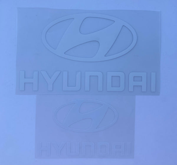 Sponsor AS Roma 2020-21 Hyundai