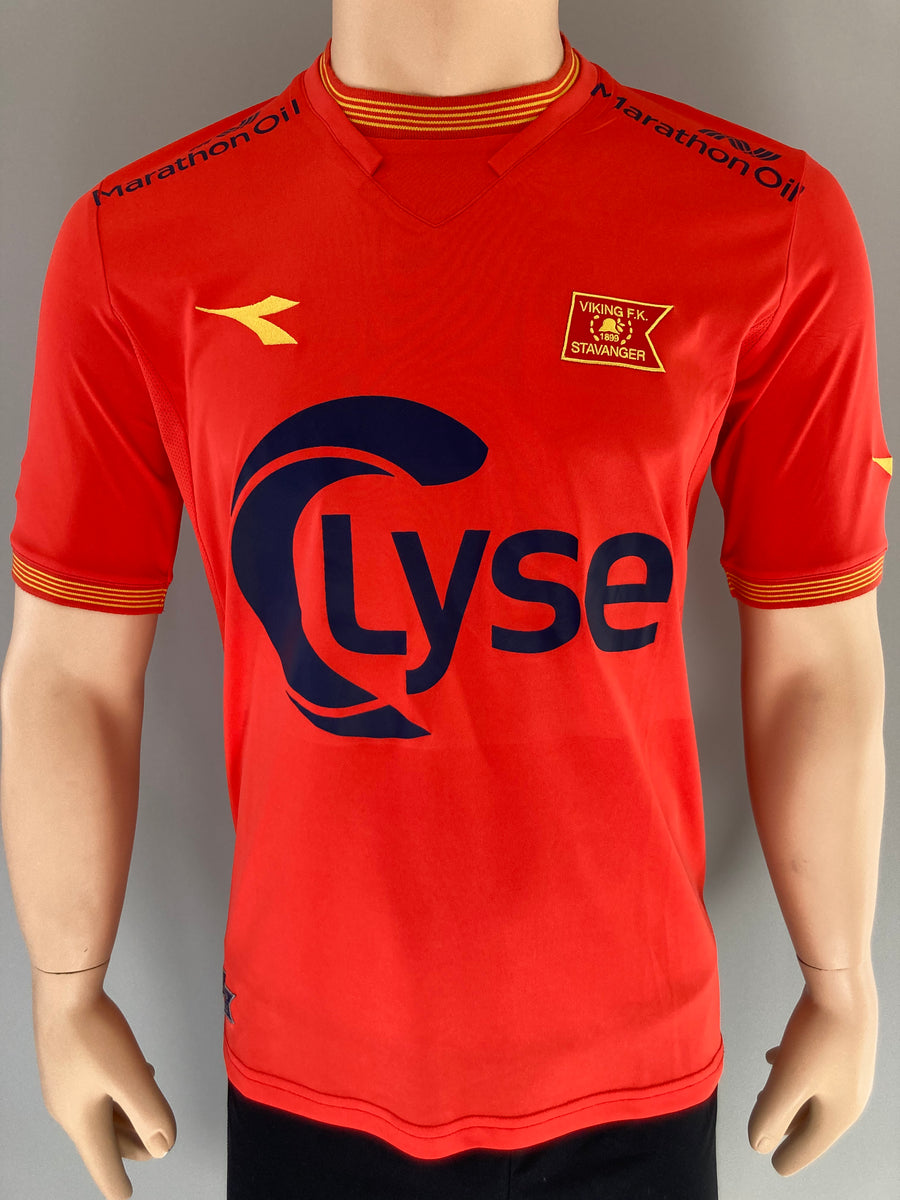 viking fk jersey