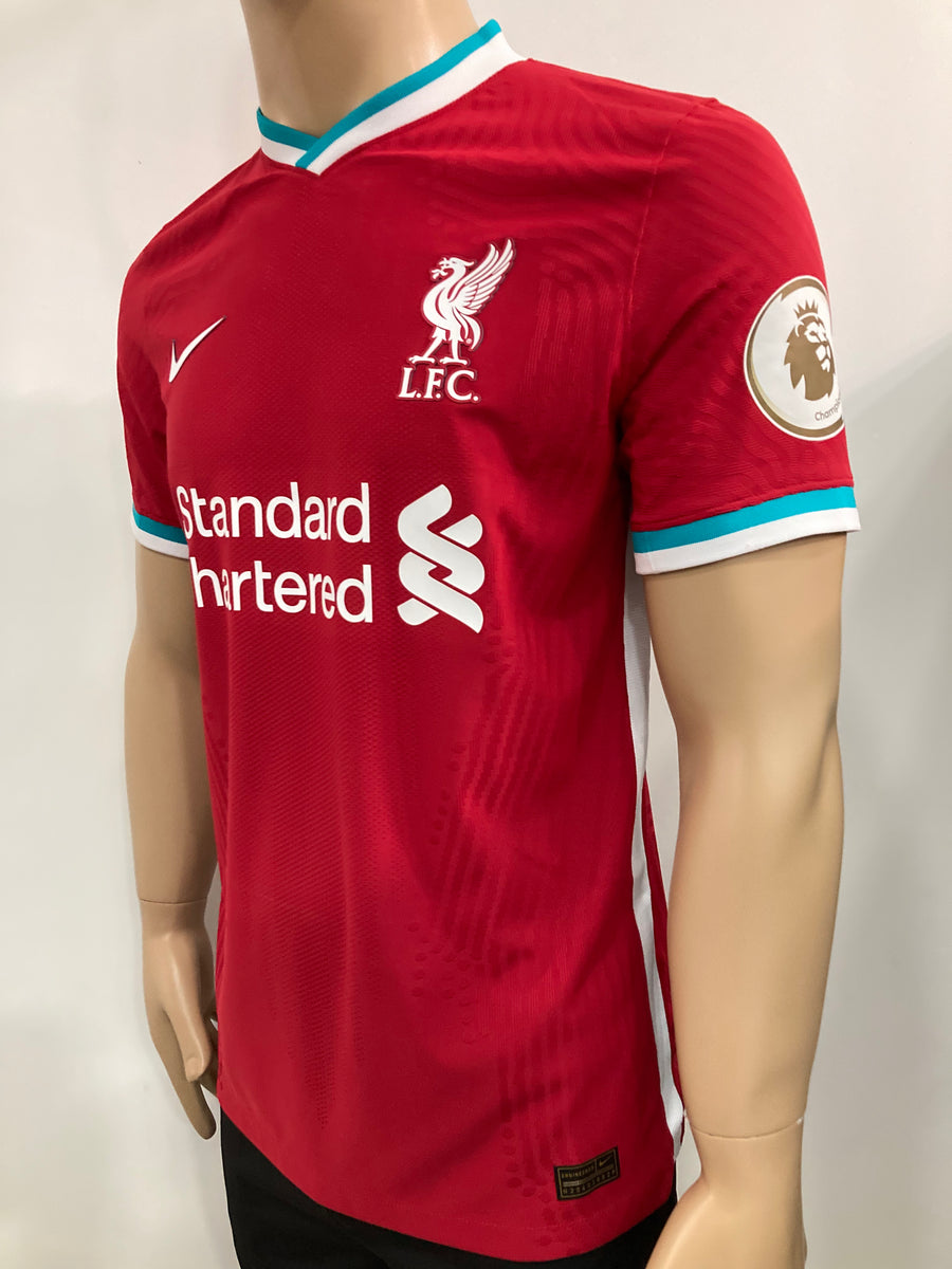 Camiseta salah online 2020