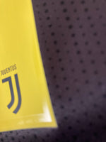 2018-2019 Juventus Third Shirt Ronaldo BMWT Size S