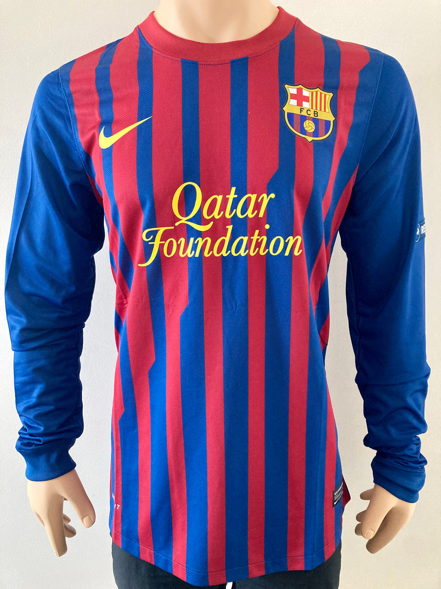 2011 store barca jersey