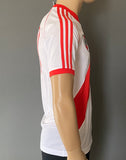 Jersey number 10 River Plate 85 Home Local Adidas Originals 1985-86 Retro