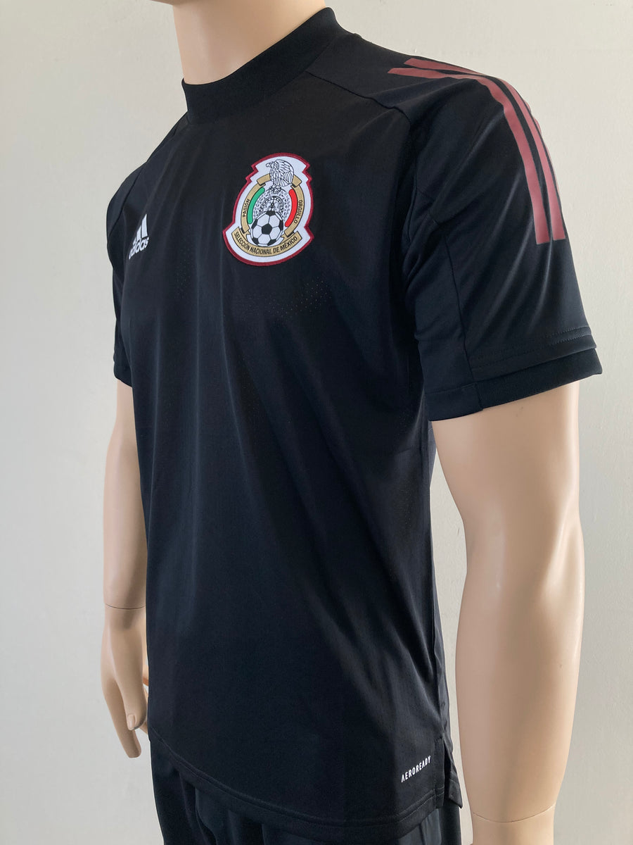 Mexico jersey top in store