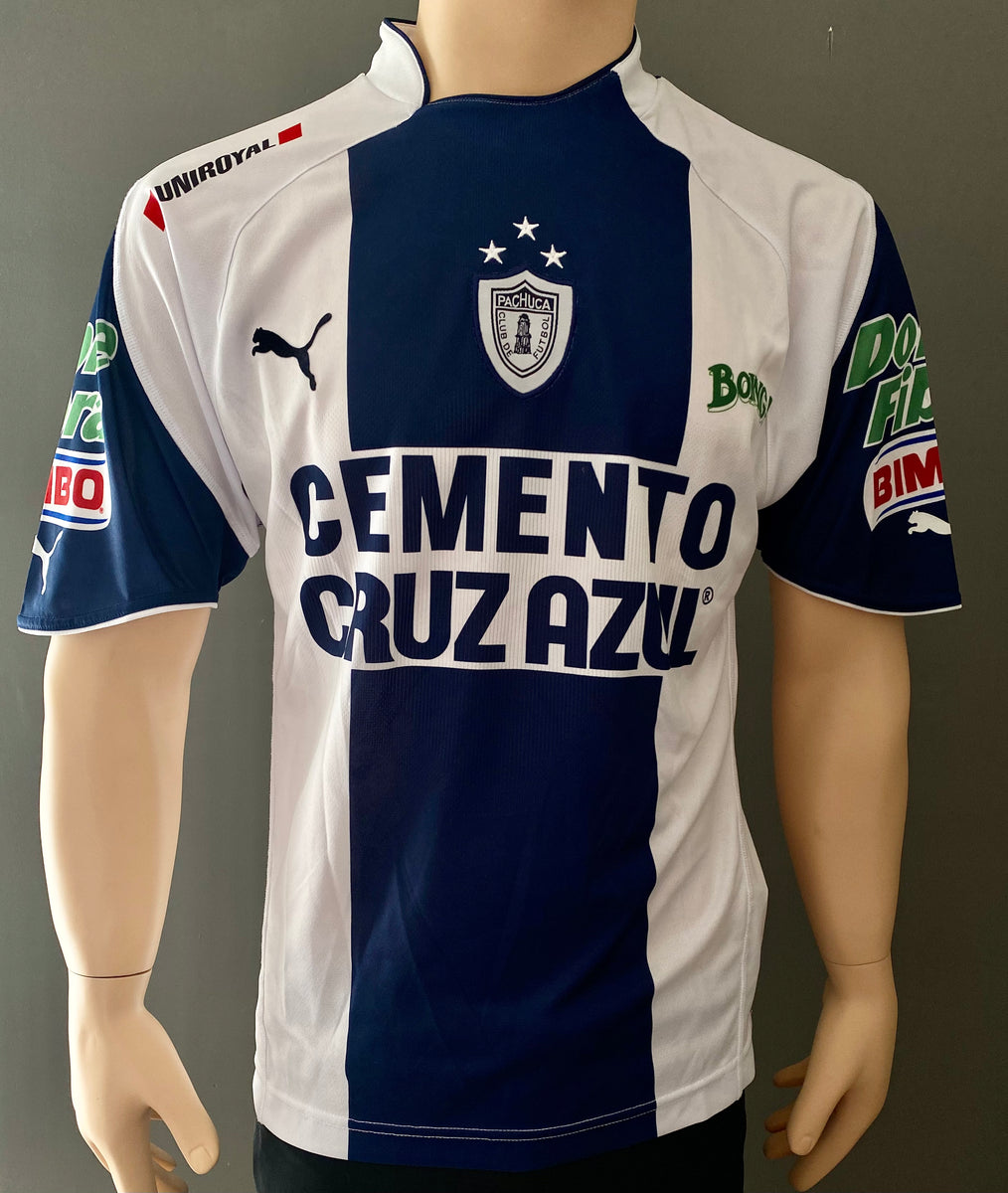 Puma 2024 racing pachuca