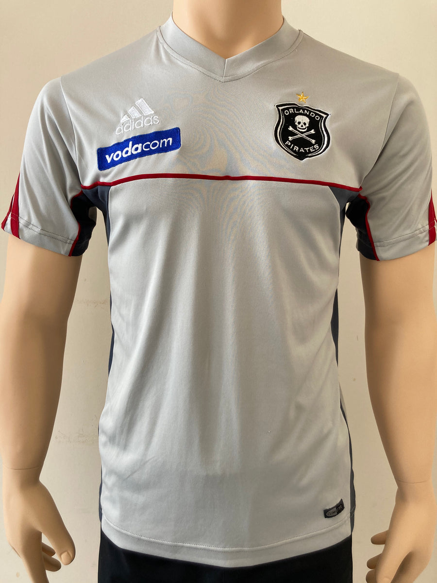 adidas Orlando Pirates Away Jersey 2022-2023 Jersey