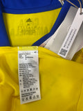 2022-2023 Boca Juniors Jr Third Shirt BNWT Multiple Size