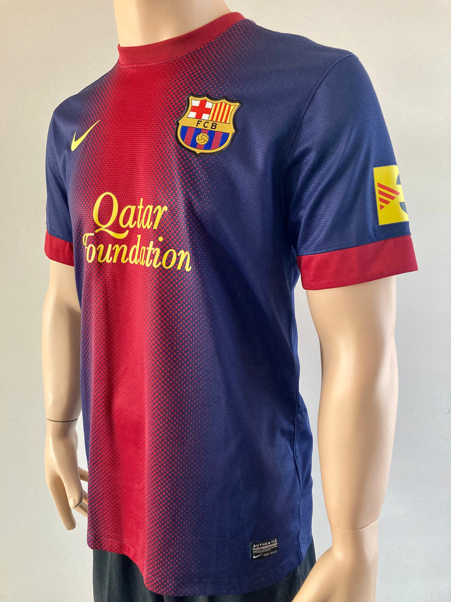 Jersey barcelona precio hotsell