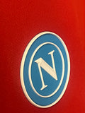 2026-2027 SSC Napoli Nápoles Third tercera Centenario sobre pedido todas talas tallas player issue authentic version jugador todas las tallas (ajusta) No Kueski No Aplazo