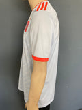 2018-2019 Spain National Team Away Shirt Pre-Owned Size L