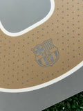 2026-2027 FC Barcelona Away Name Set and Number Pedro Gonzalez “Pedri”  Player Issue LaLiga TPT