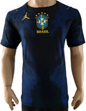 2026 Brazil National Team Away Shirt Player Issue Authentic New BNWT Multiple Sizes