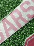 2026 Spain National Team Away Name Set and Number Pau Cubarsi Avery Dennison One Star