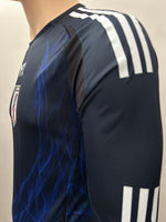 PRE ORDER 2024-2025 Japan Home Shirt Player Issue Authentic Long Sleeve New BNWT Multiple Sizes