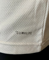2018-2019 Real Madrid Home Shirt Modric Champions League World Champions Size S Preowned