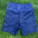 2022-2023 FC Barcelona Casual Shorts With Pockets Streetwear Mint Condition Size M