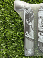 2025-2026 Real Madrid CF Luka Modric Farewell Special Edition Avery Dennison Adult Size
