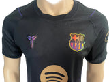 2026-2027 FC Barcelona Away Shirt Lamine Yamal Stadium LaLiga New BNWT Multiple Sizes