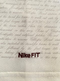2007-2008 Nike Arsenal FC Away Shirt Nike Fit Dry BNWT
