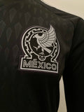 2022-2023 Mexico National Team Goalkeeper Shirt Mint Size S
