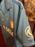 2026-2027 SSC Napoli Nápoles Local Home Centenario sobre pedido todas talas tallas player issue authentic version jugador todas las tallas (ajusta) No Kueski No Aplazo